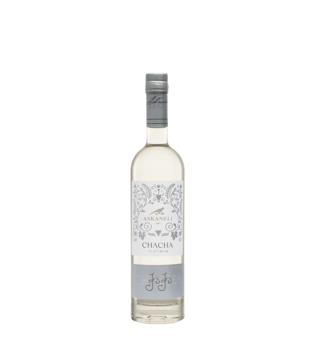 Askanelli Chacha Platinum 500ml