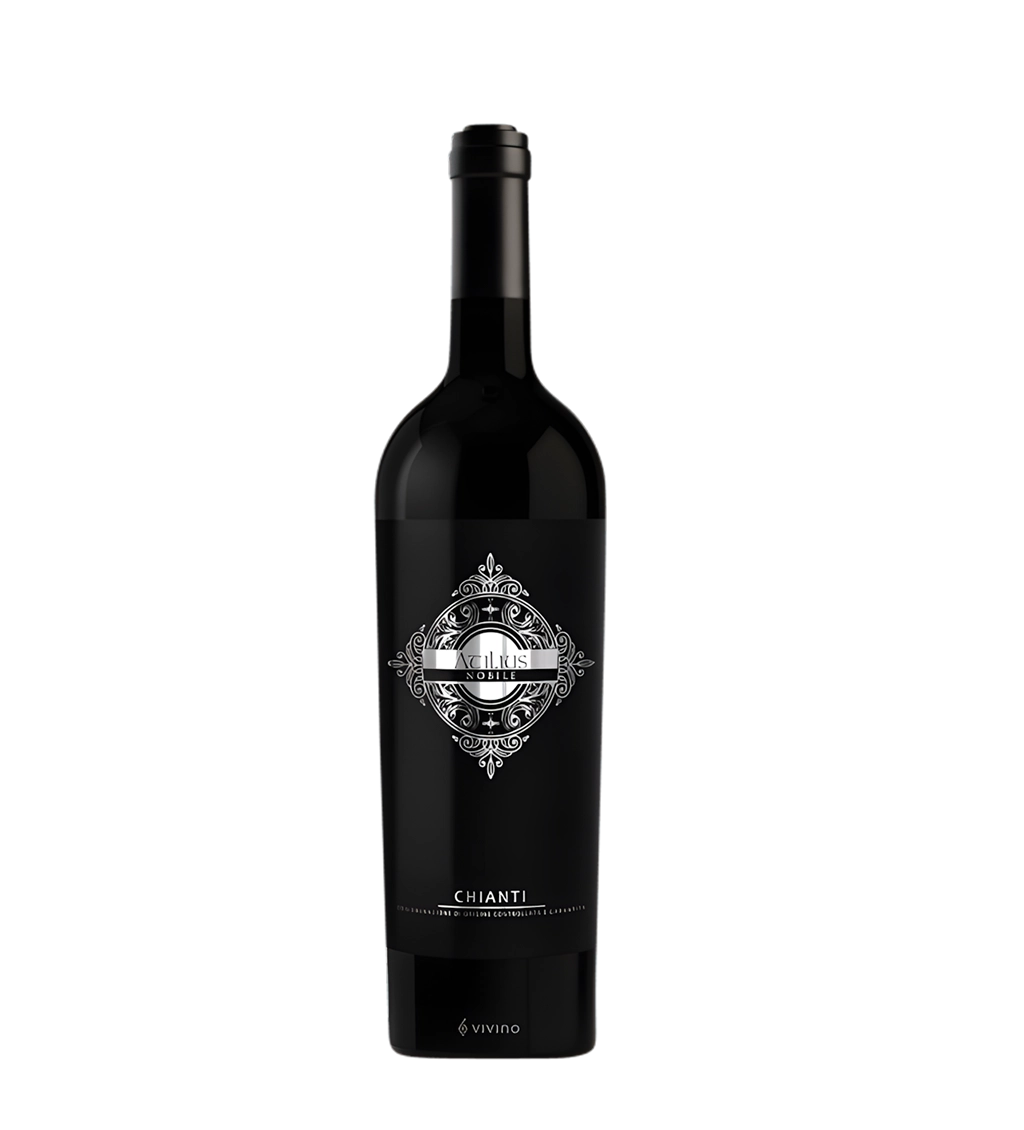 Atilius Nobilis Chianti DOCG 750ml