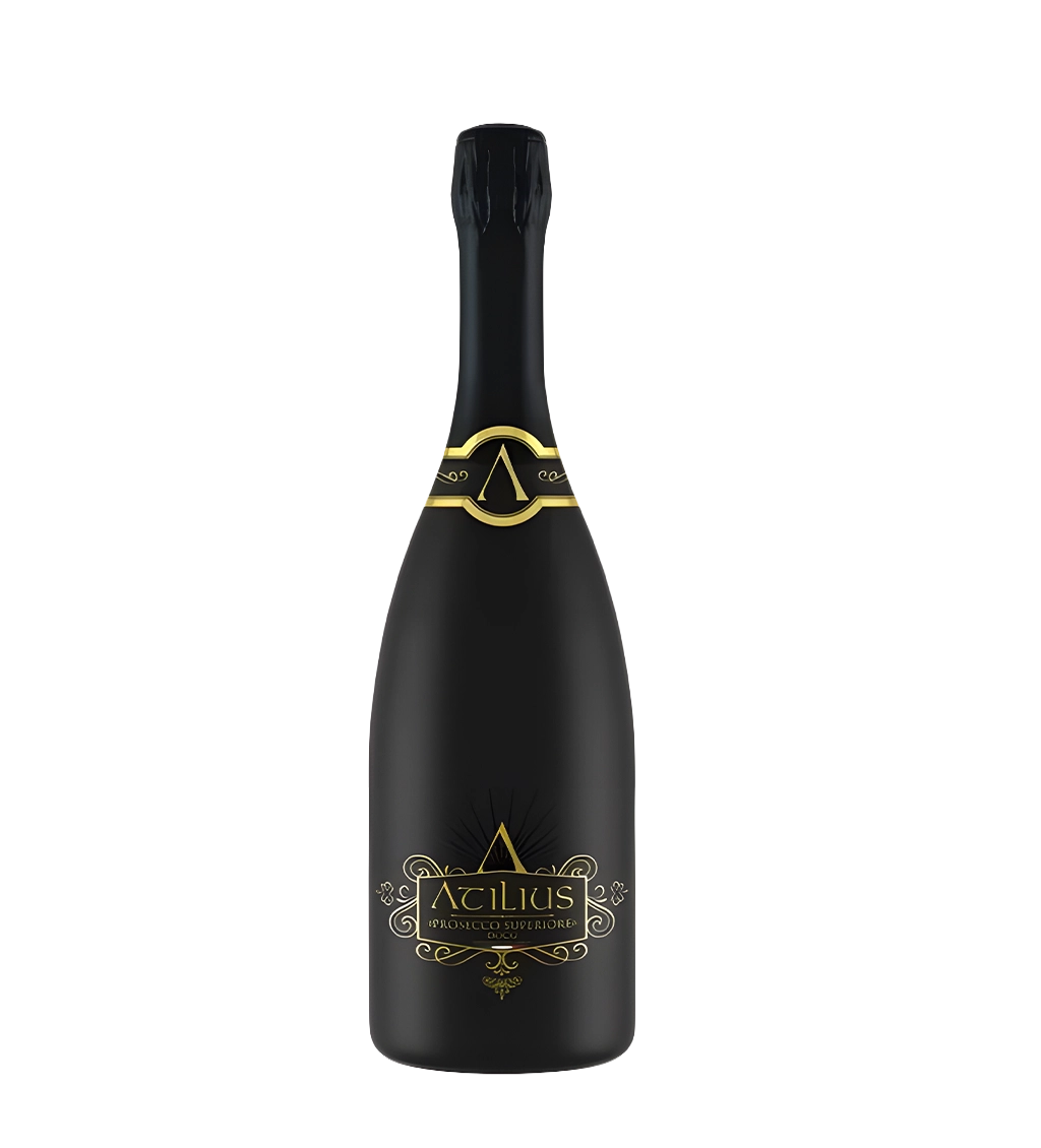 Atilius Prosecco Superiore Docg 750ml