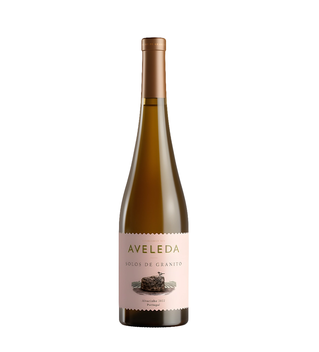Aveleda Solos de Granito Alvarinho 750ml