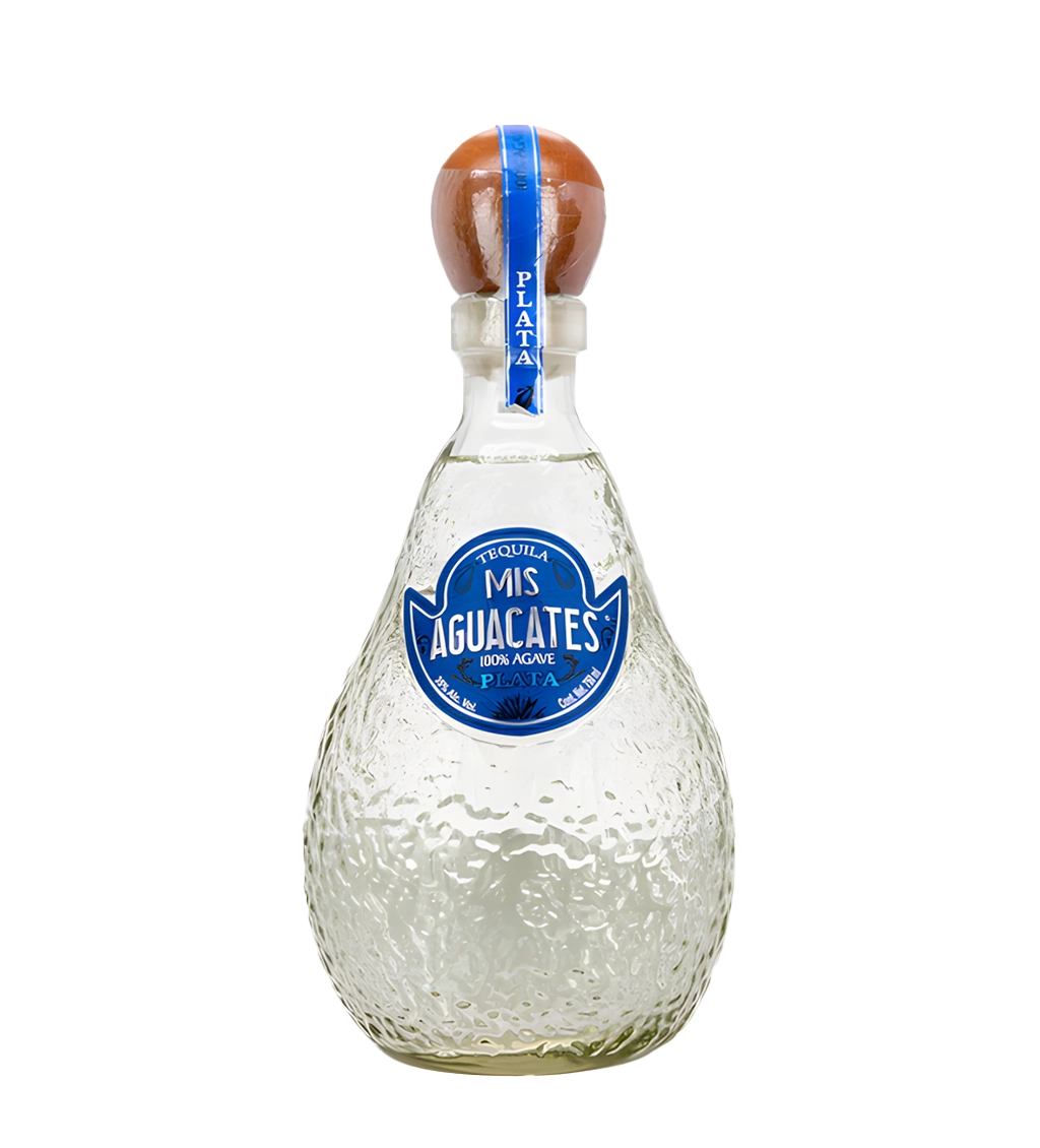 AVOCADO MIS AGUACATES PLATA 75CL