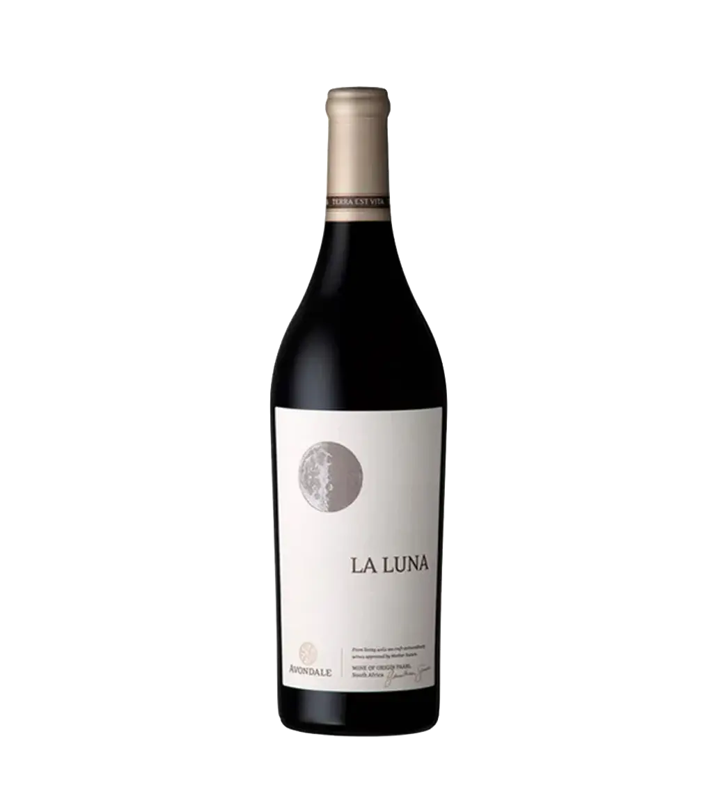 Avondale La Luna 750ml