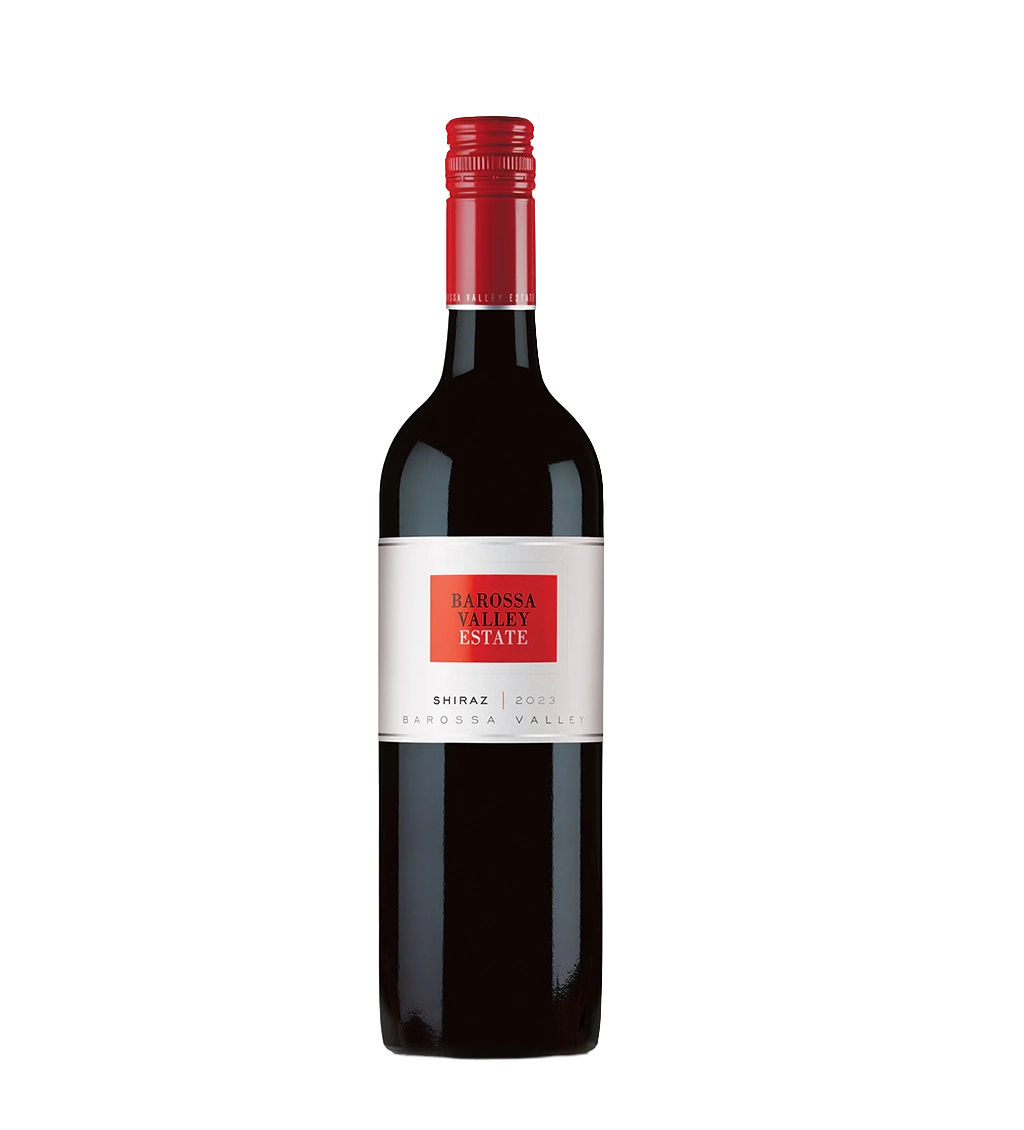 Barossa Valley Estates Shiraz 750ml