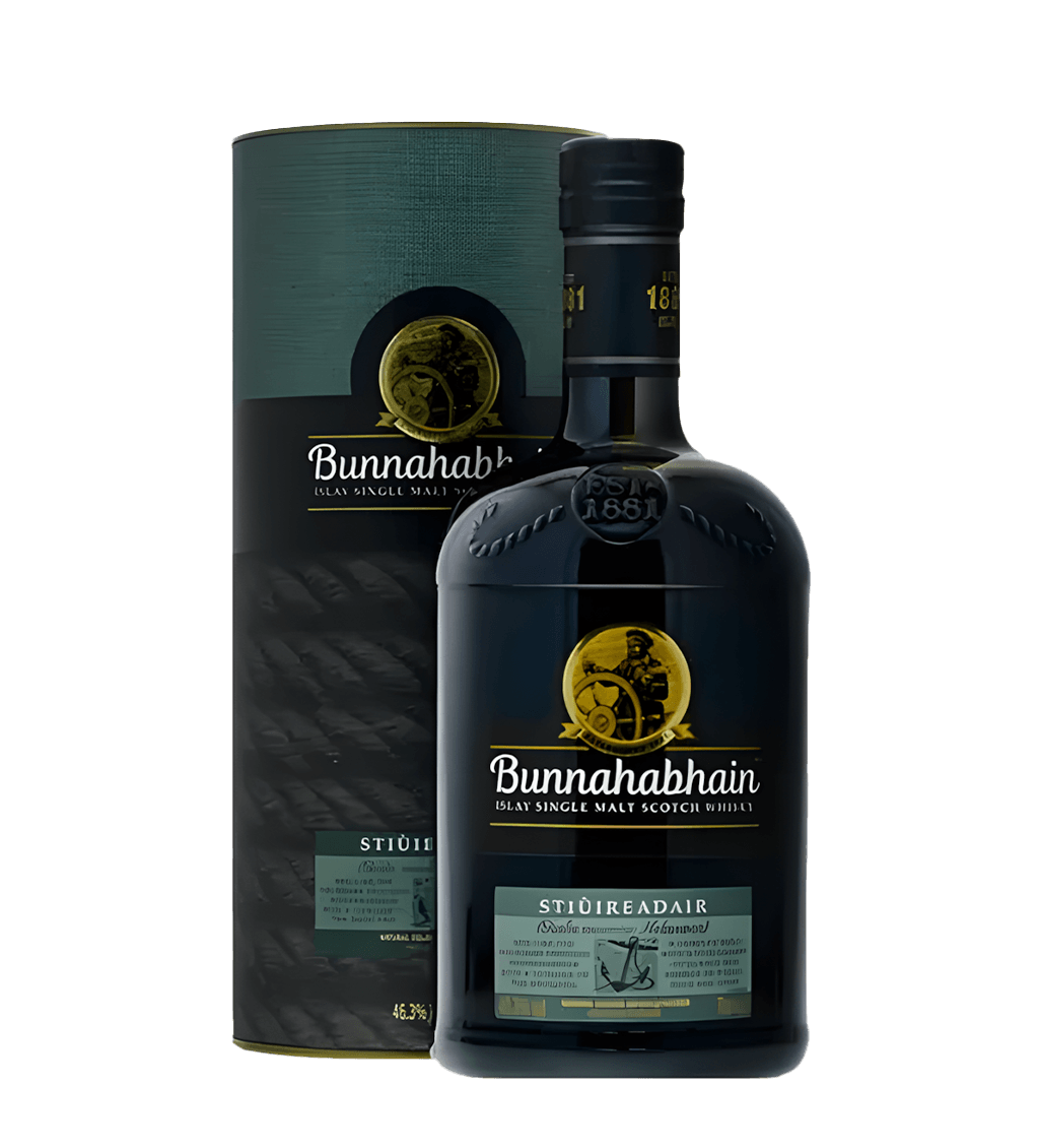 BUNNAHABHAIN STIUIREADAIR 70CL