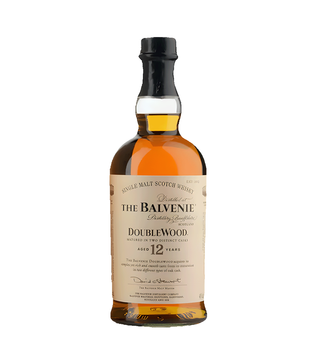 Balvenie 12 Years DoubleWood 700ml