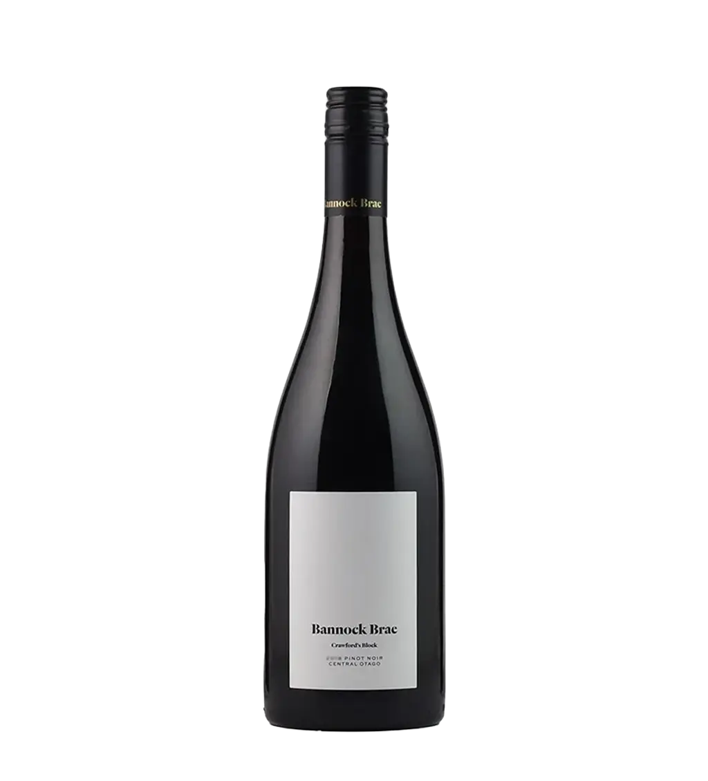 Bannock Brae 750ml