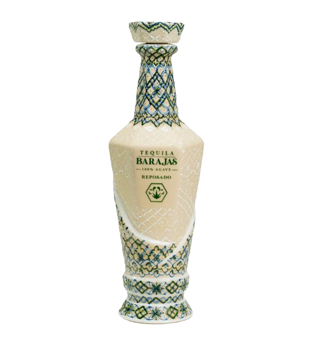 Barajas Reposado Tequila 700ml