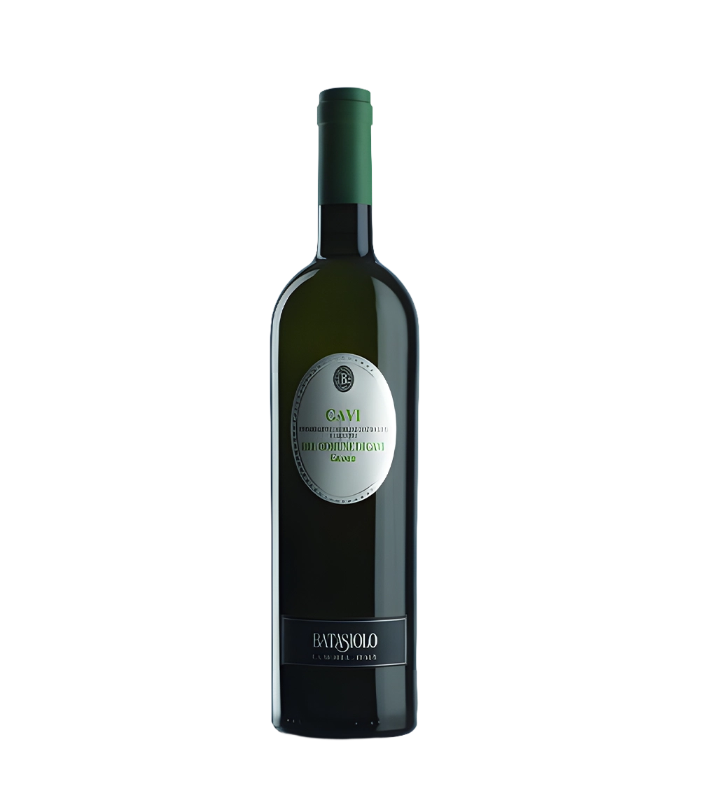 Batasiolo Gavi De Gavi 750ml
