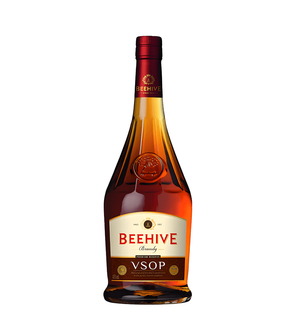 Beehive VSOP Premium Resv Brandy 70CL