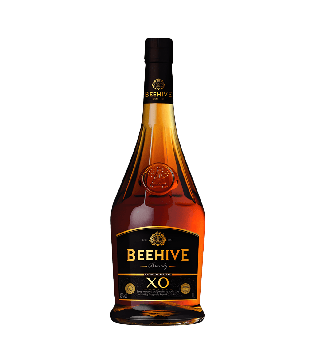Beehive XO Brandy 1L - Buy online at best price | Premium Cellars Beehive XO Brandy 1L - Buy online at best price | Premium Cellars