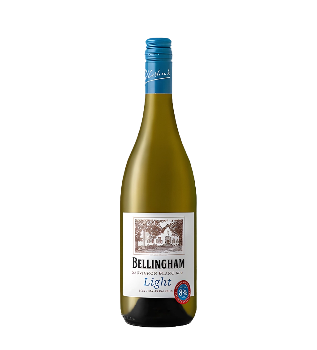 Bellingham Homestead Light Sauv 75 CL