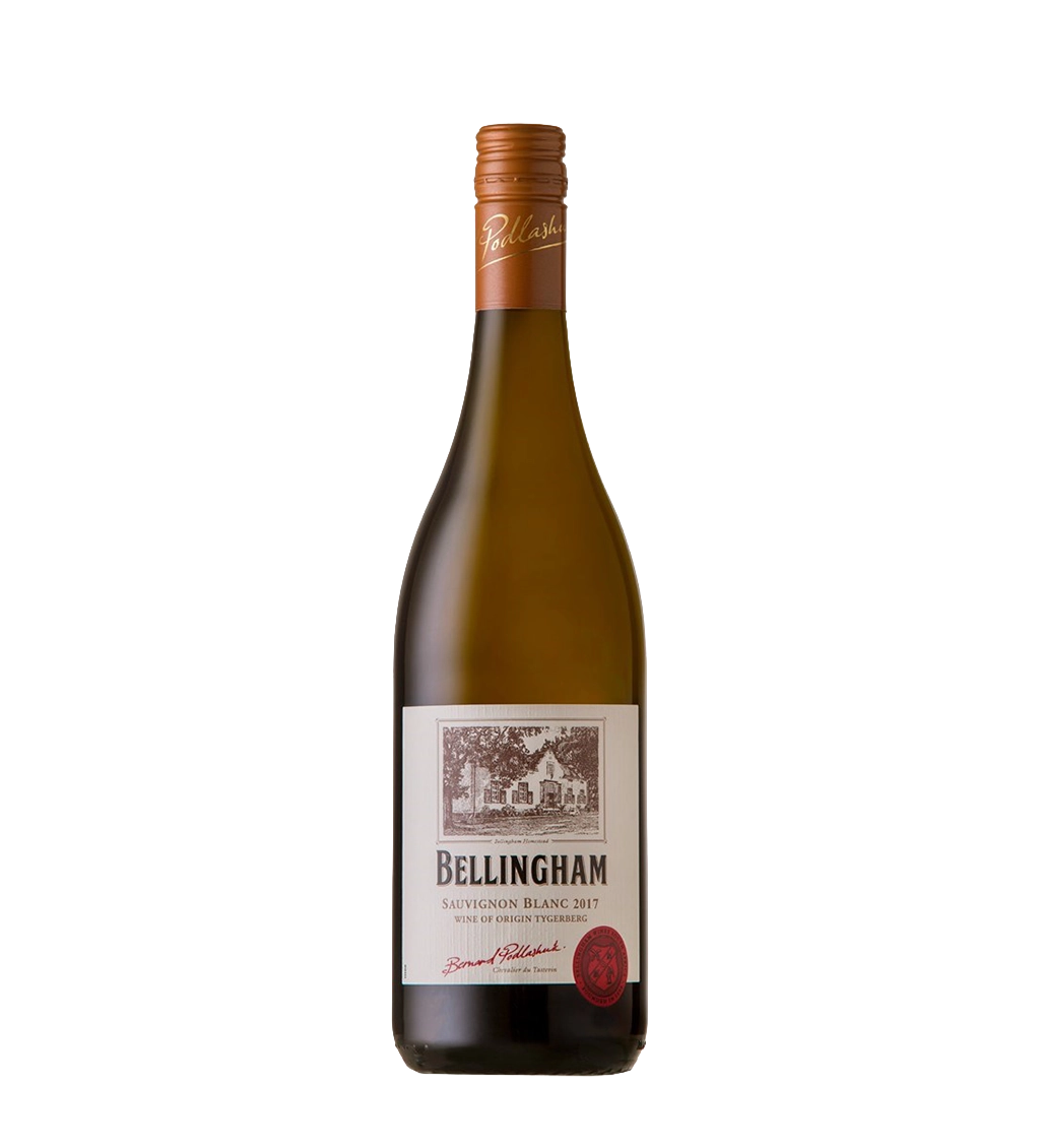 Bellingham Homestead Sauvignon Blanc 750ml