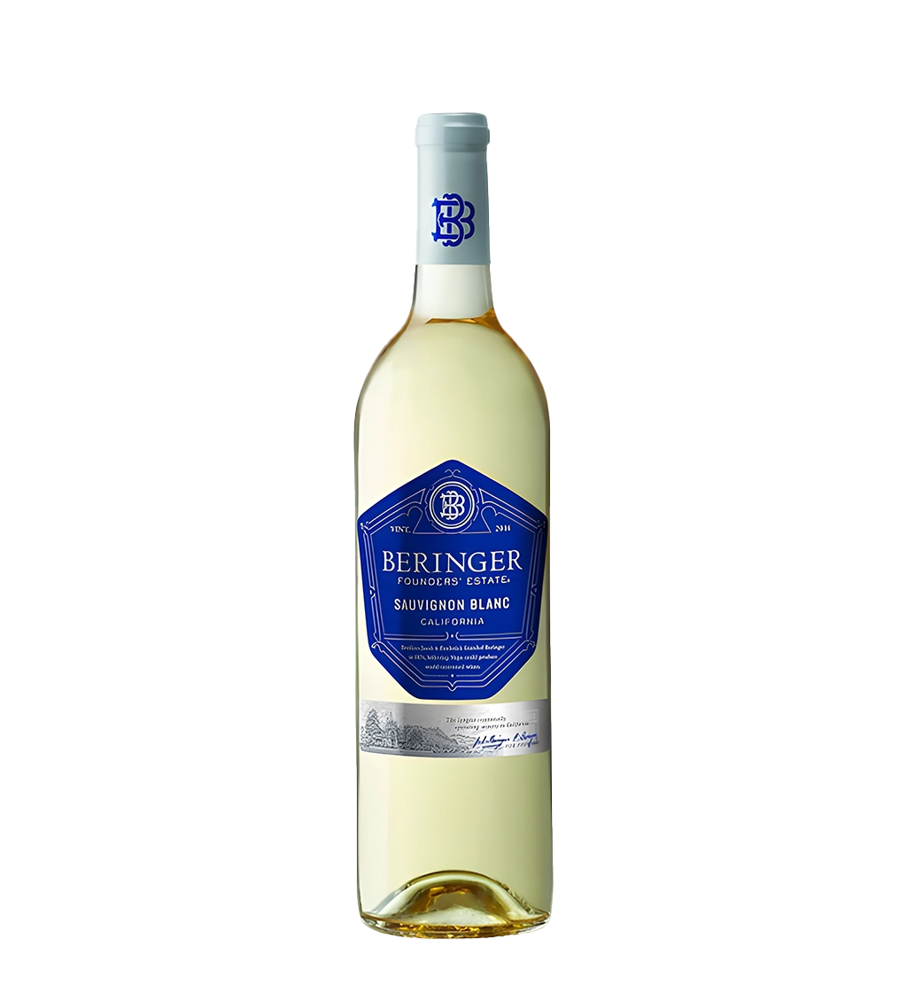 Beringer Founders Estate Sauvignon Blanc 75 CL