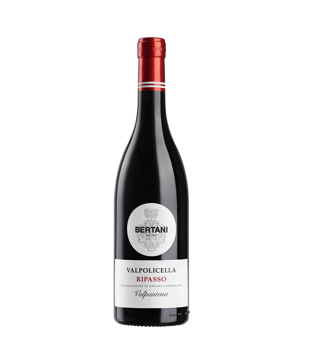 Bertani Ripasso Valpolicella 750ml