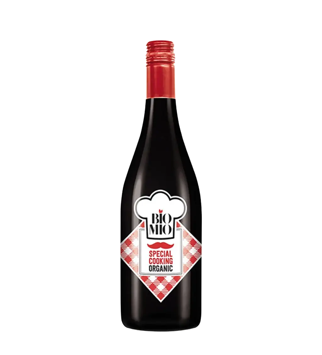 Biomio Ideal Cocinar Red 750ml