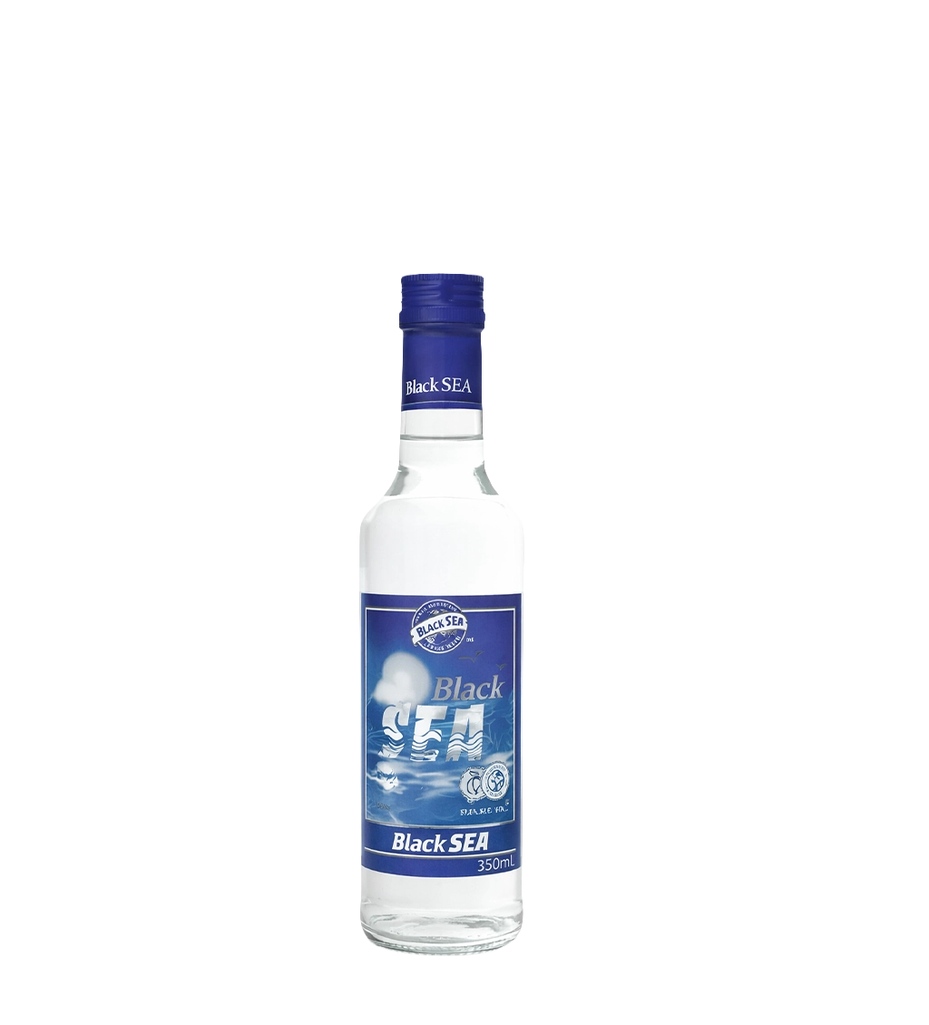 Black Sea Vodka 350ml