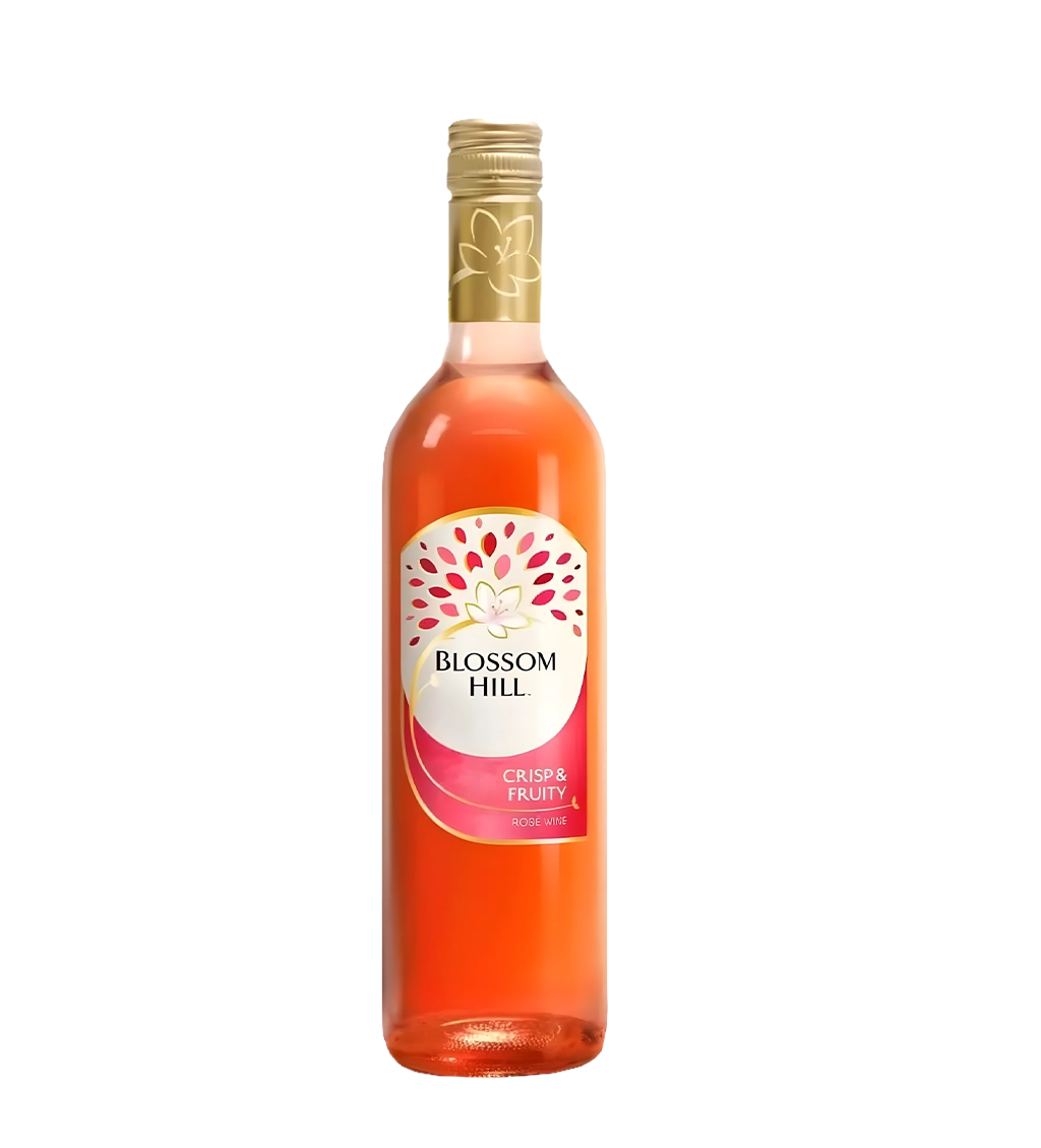 Blossom Hill Classic Rose 750ml