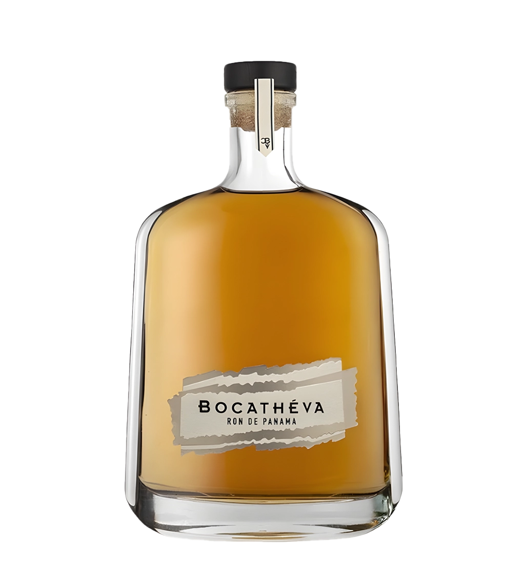 Bocatheva Panama Rum 700ml