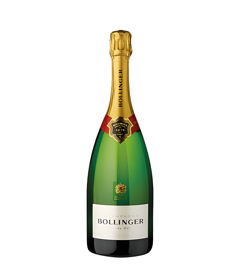 Bollinger Special Cuvee Gb 750ml (Ls)
