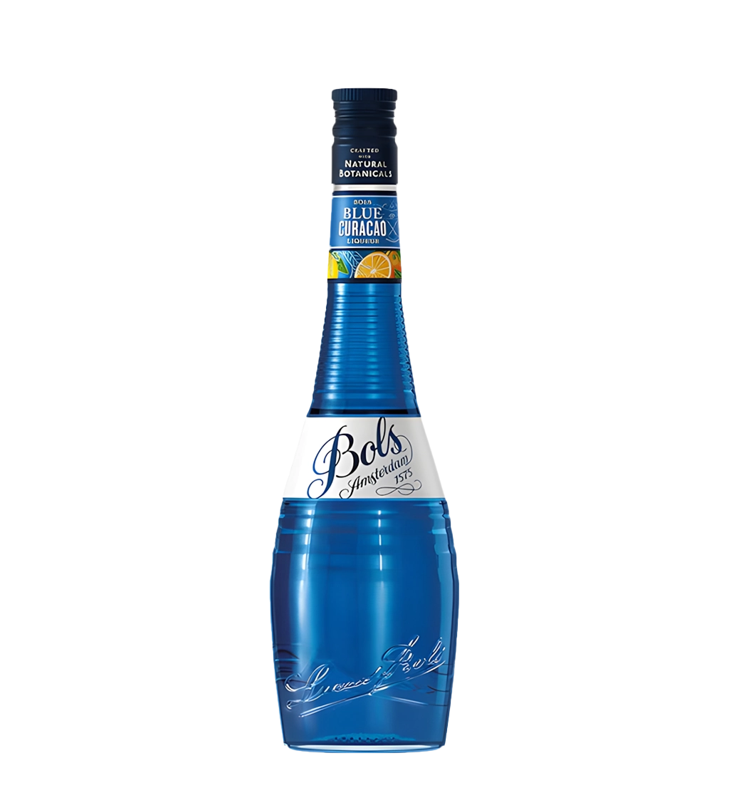 Bols Blue Curacao 700ml