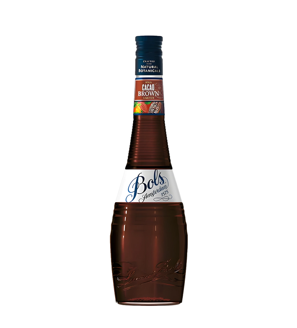 Bols Creme de Cacao Brown 700ml