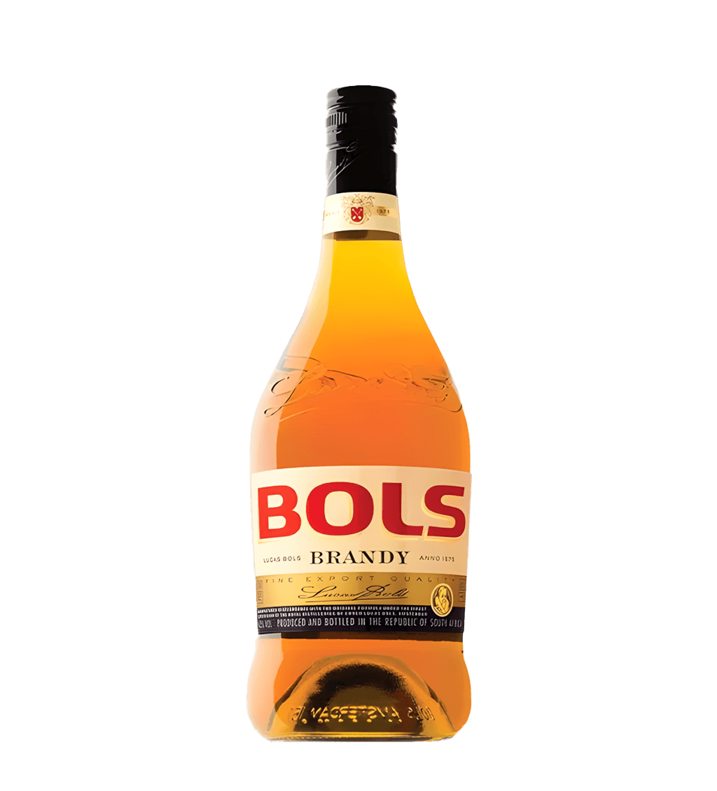 Bols Xo Excellence Brandy 75CL