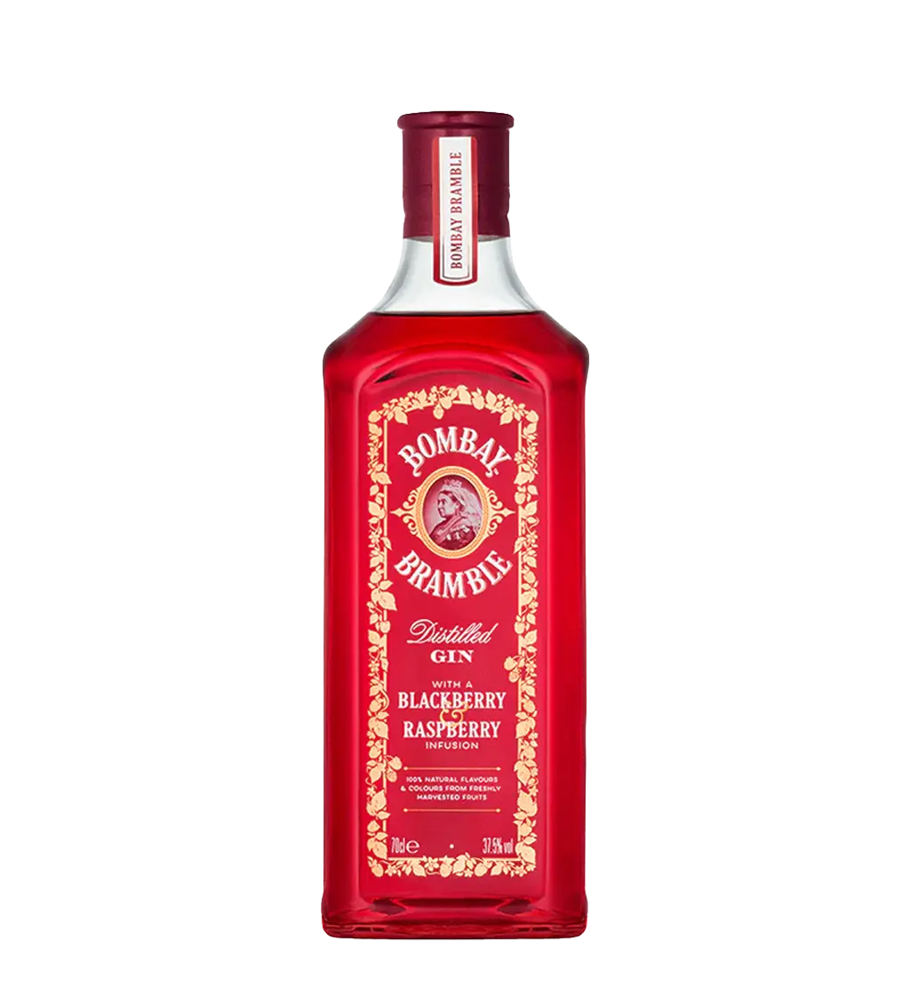 Bombay Bramble Gin 1L