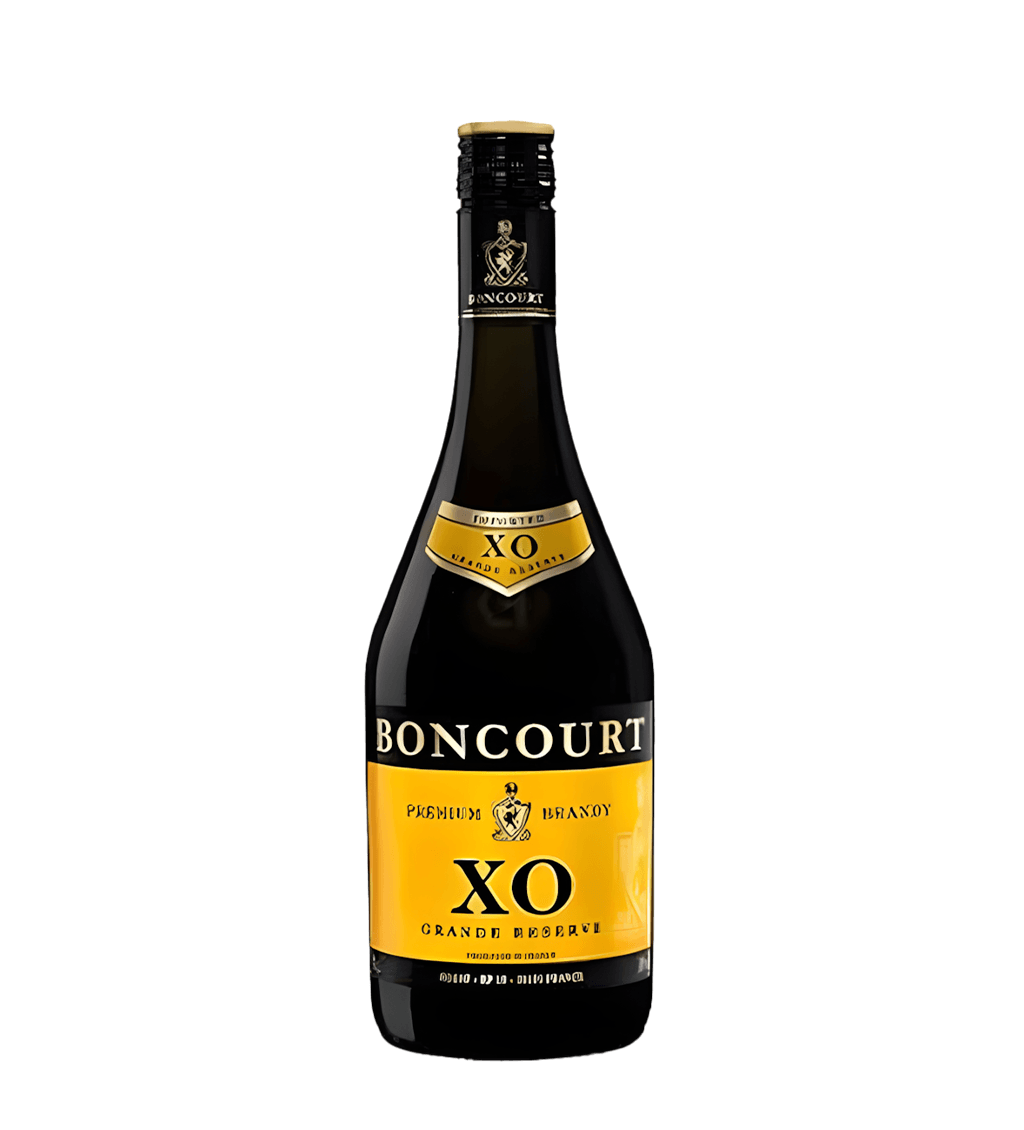 Boncourt XO Grande Reserva Brandy 70CL