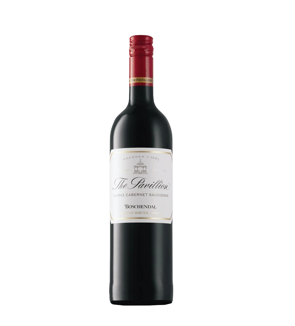 Boschendal Pavilion Shiraz Cabernet 750ml