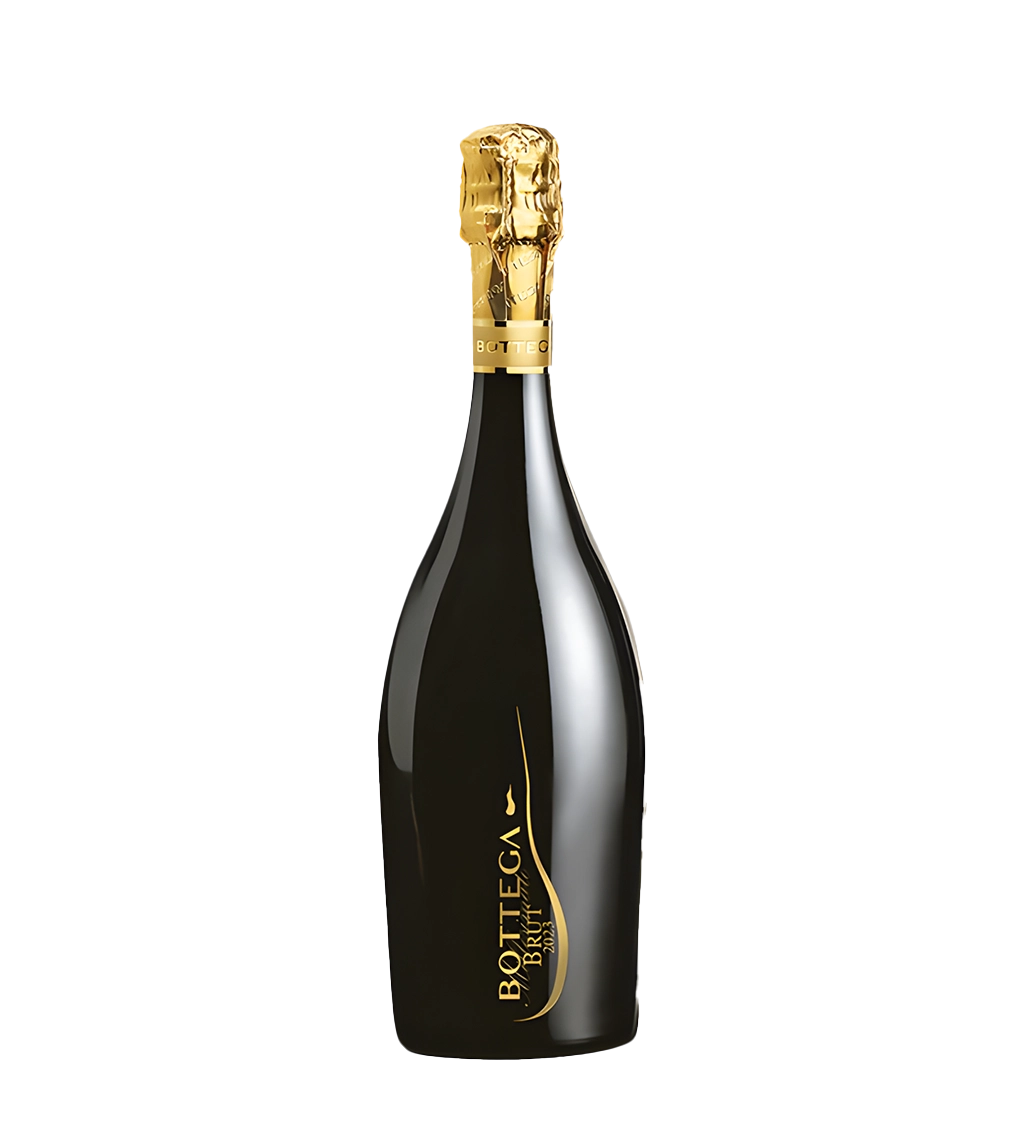 Bottega Millesimato Spumante Brut 75 CL