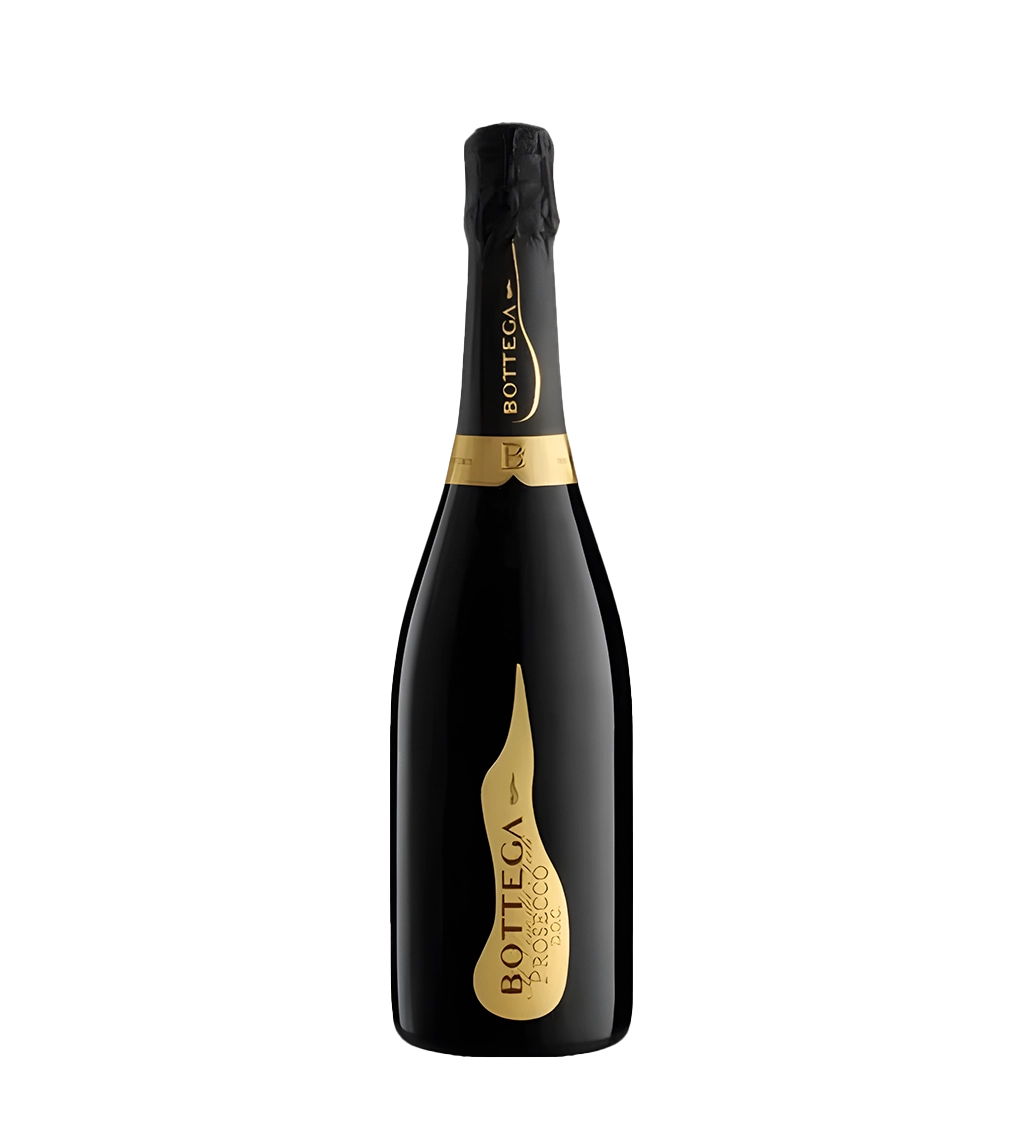 Bottega Vino Poeti Prosecco 75 CL