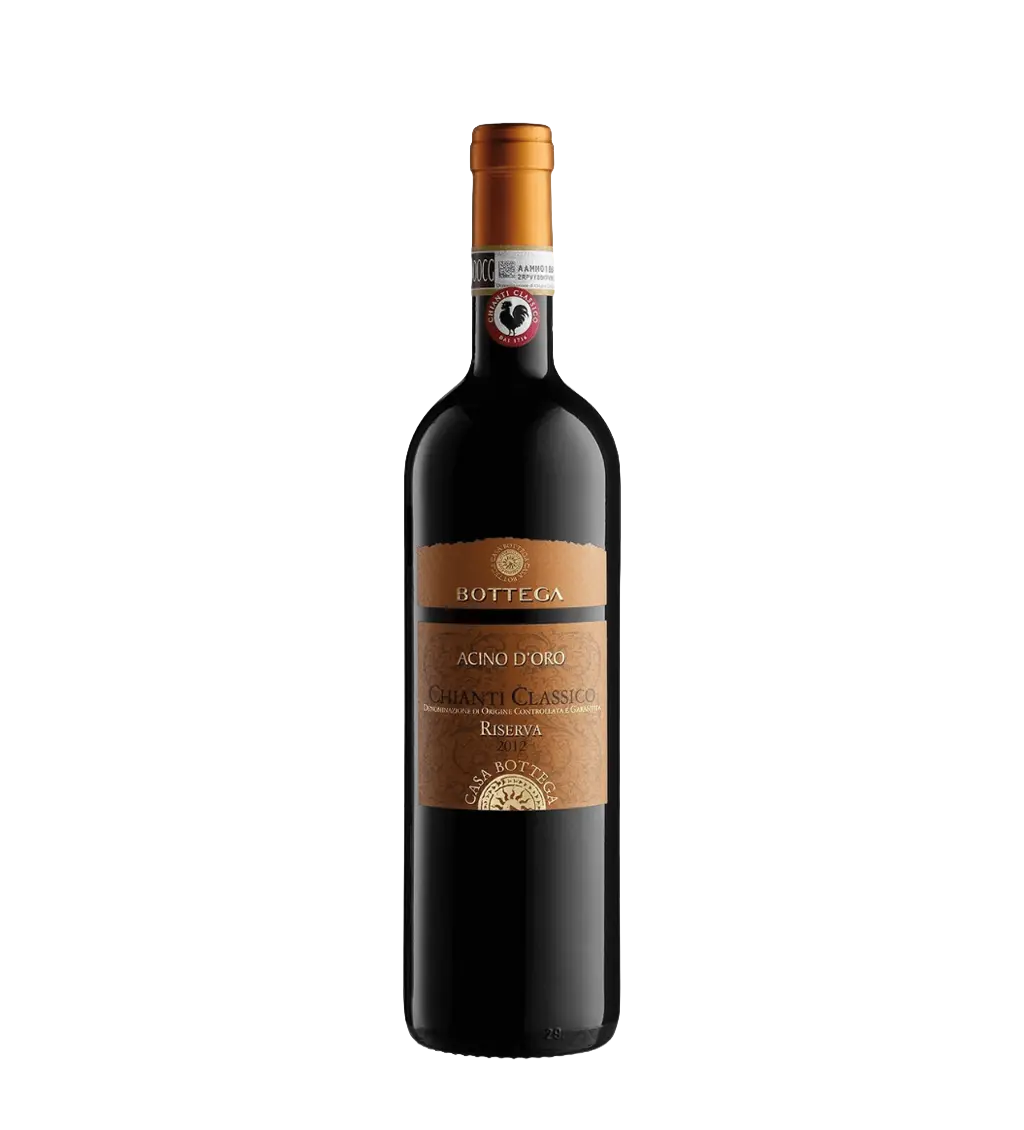 Bottega Acino Chianti Classico DOCG 750ml