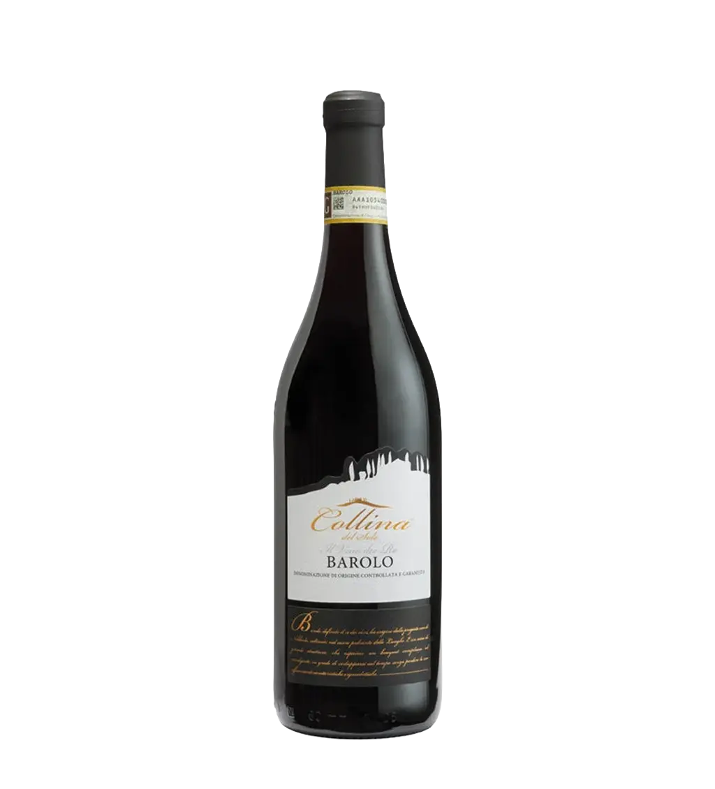 Bottega Barolo Collina DOCG 750ml