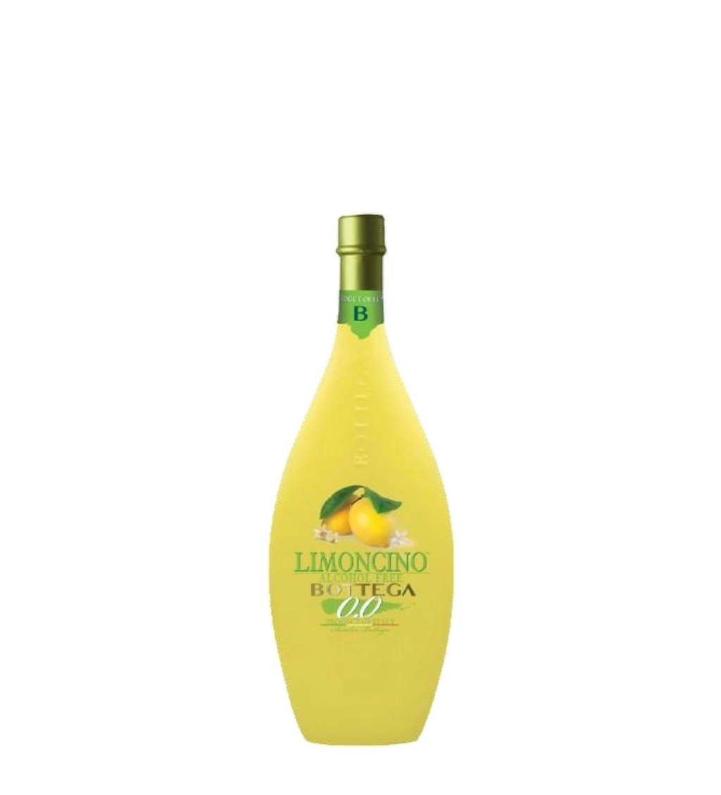 Bottega Limoncino 500ml