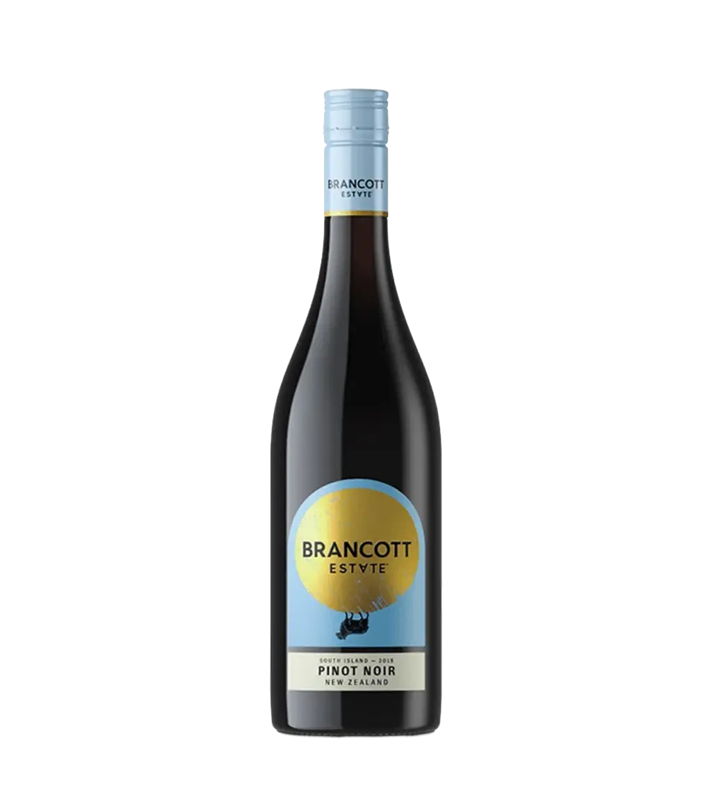 Brancott Estate Pinot Noir 750ml