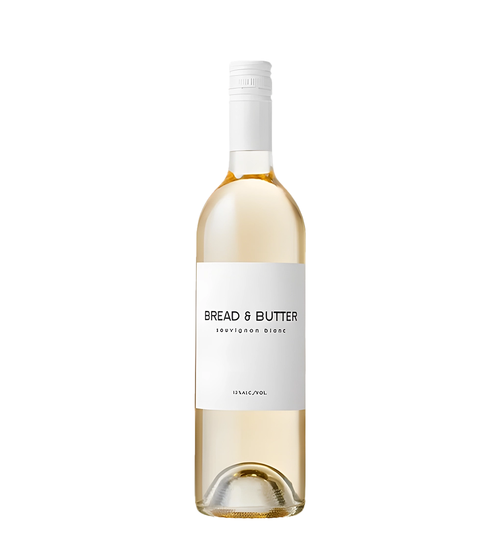 Bread & Butter Sauvignon Blanc 75CL
