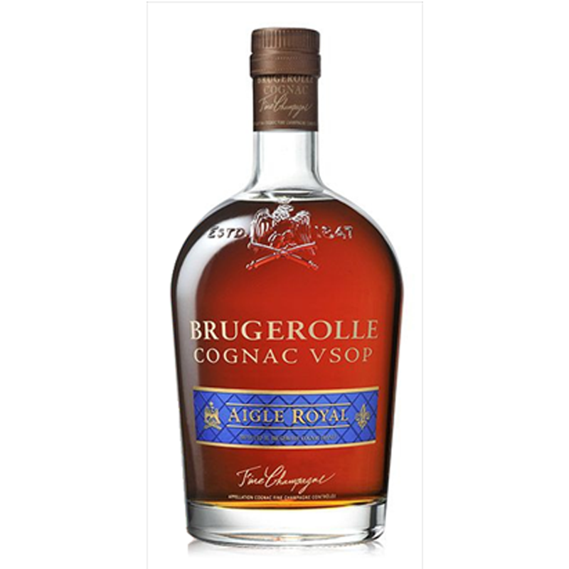 Brugerolle VSOP Aigle Roysl Cognac 700ml