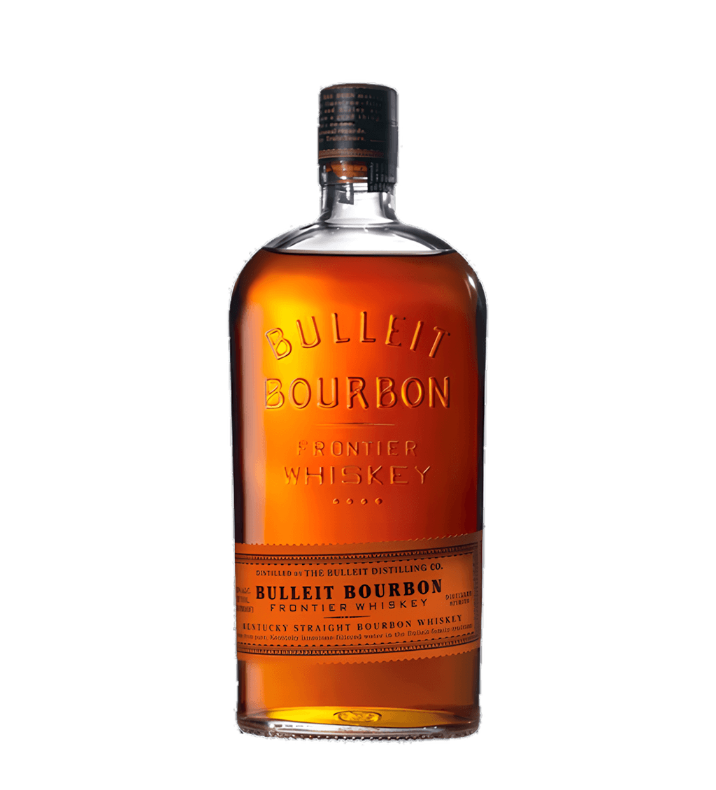 Bulleit Bourbon Whisky 1L
