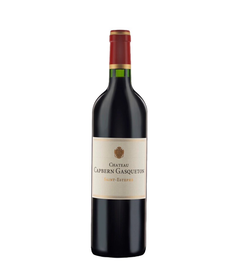 Capbern Gasqueton 2012 750ml