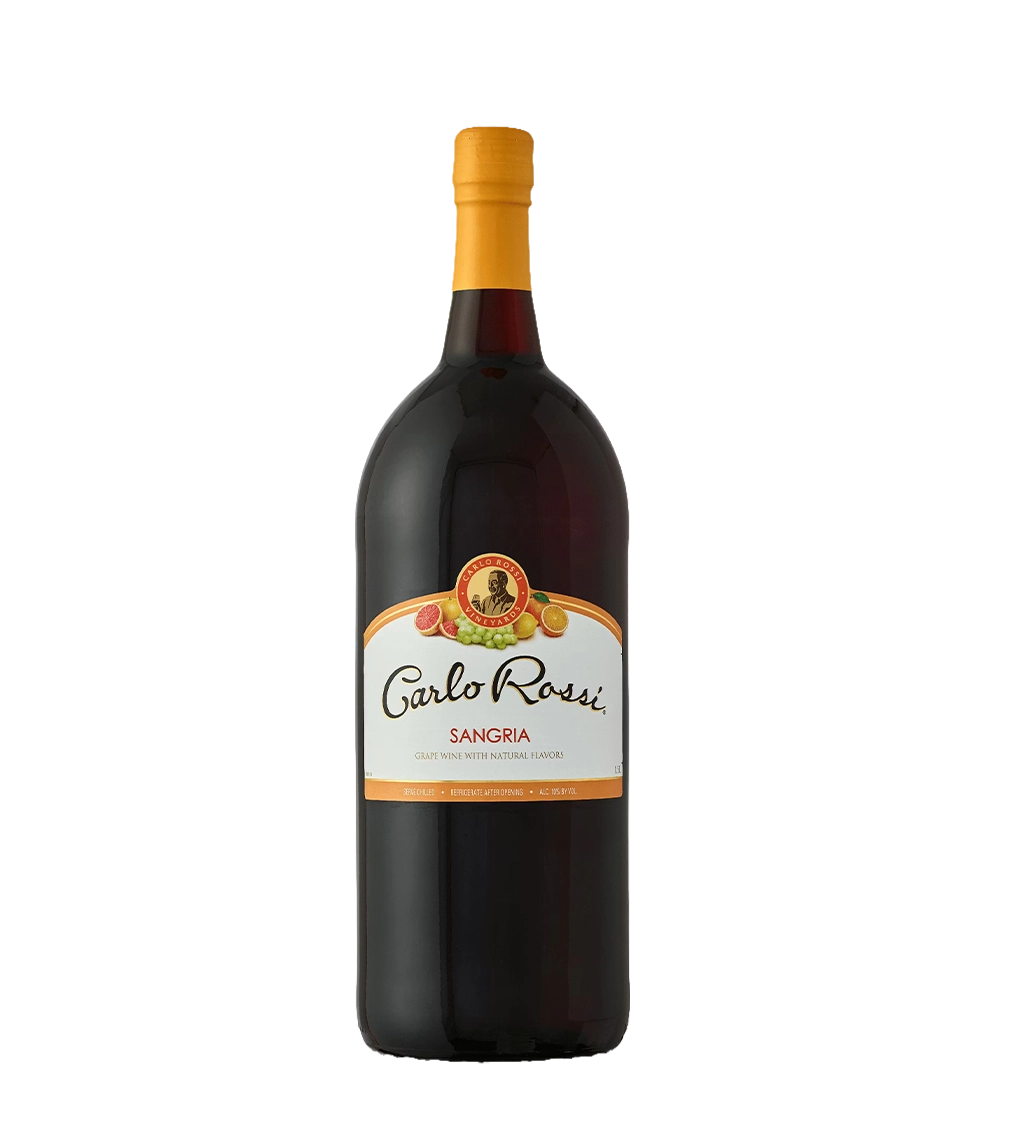 LCarlo Rossi Sangria 1.5 L
