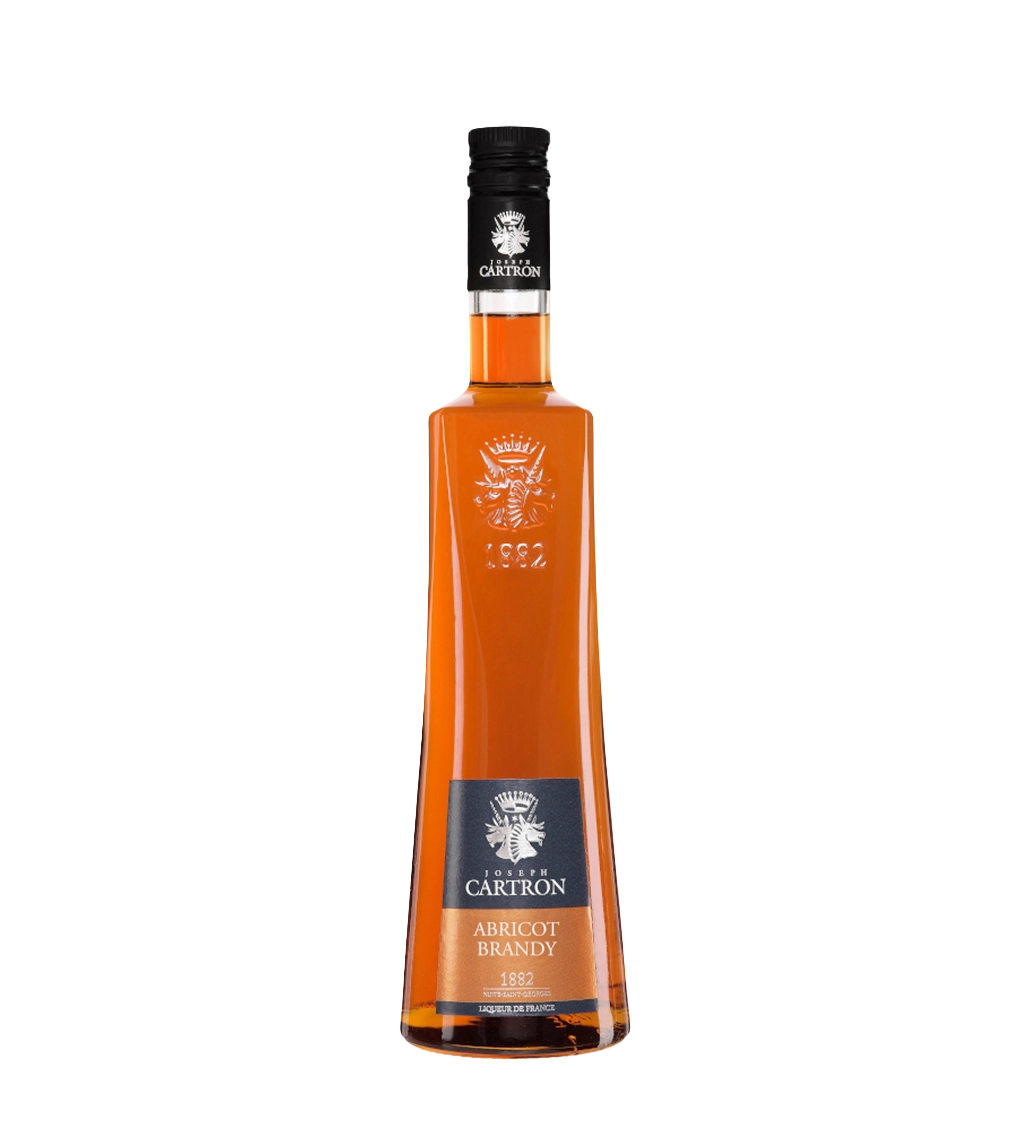 Cartron Apricot Brandy 700ml