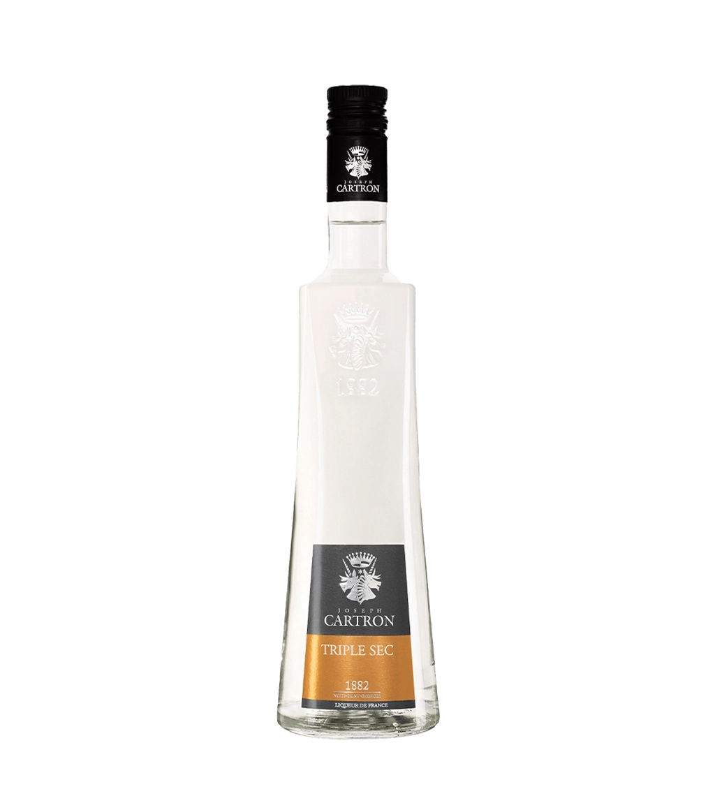 Cartron Triple Sec 700ml