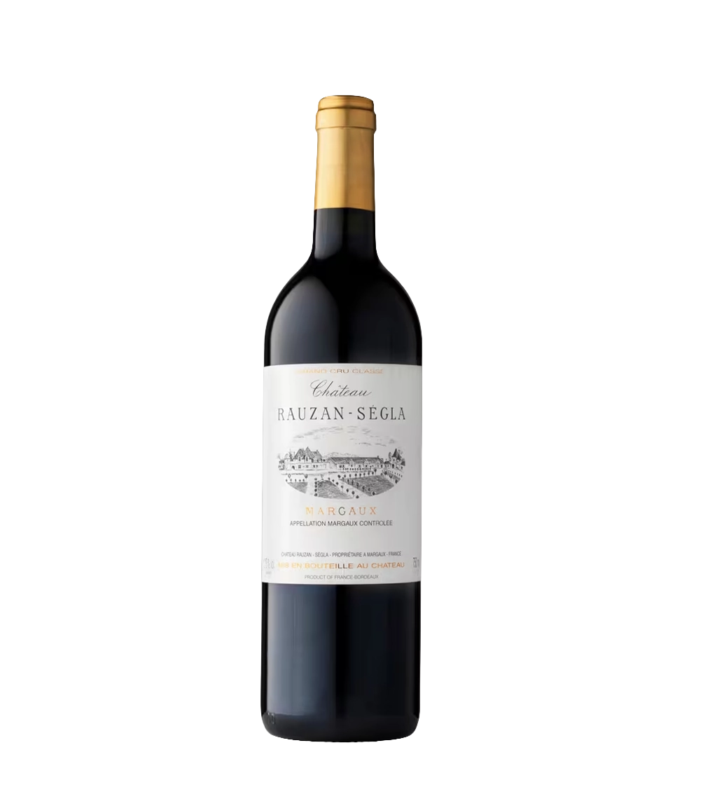 Chateau Rauzan Segla 2013 750ml