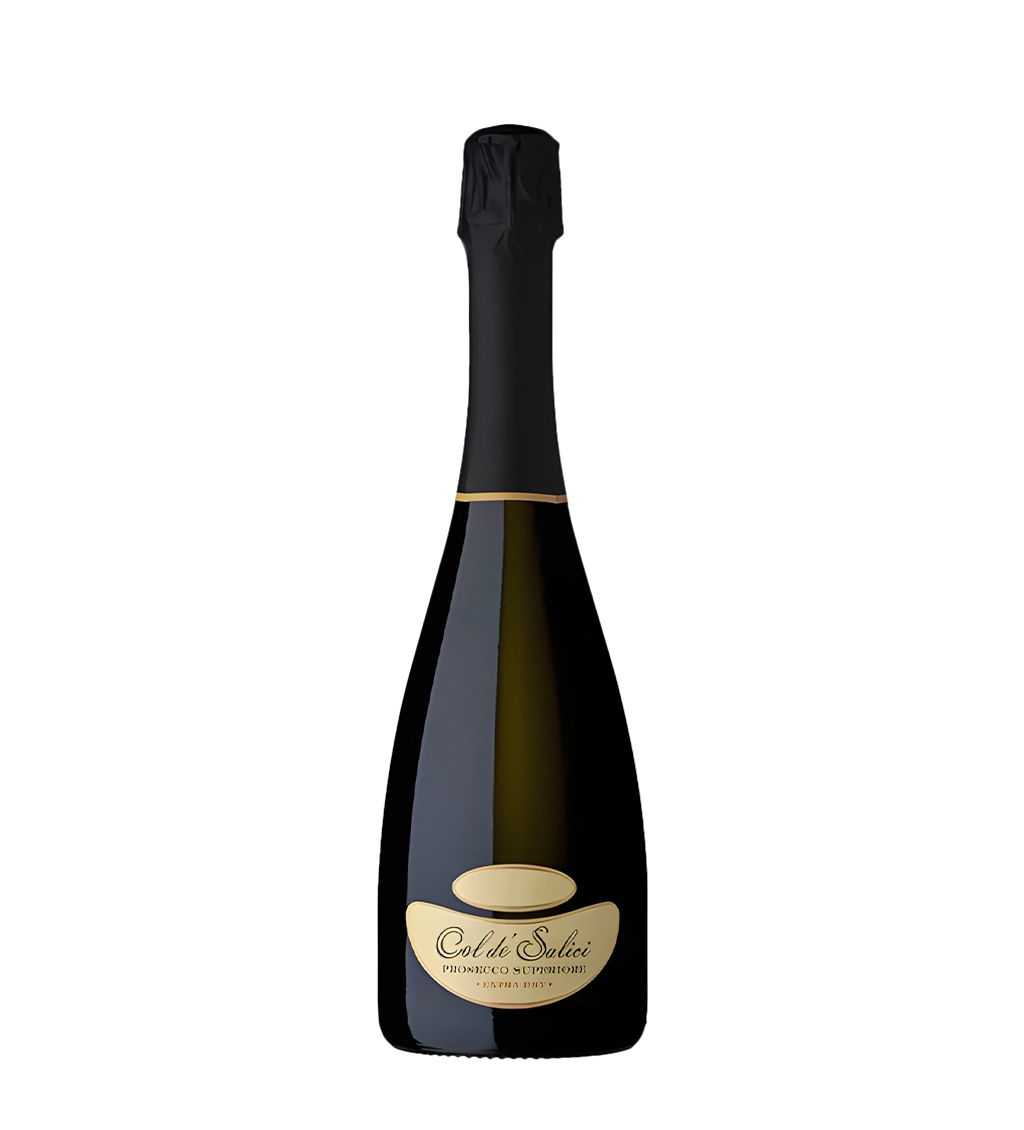 COL DE SALICI PROSECCO VALDOBBIADENE SPU 75CL