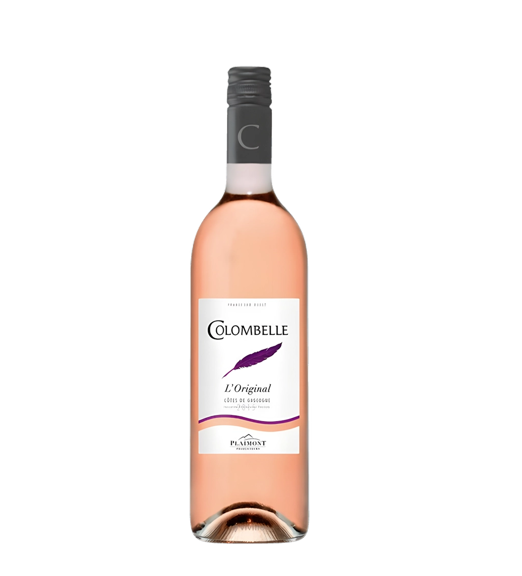 Colombelle Rose 750ml