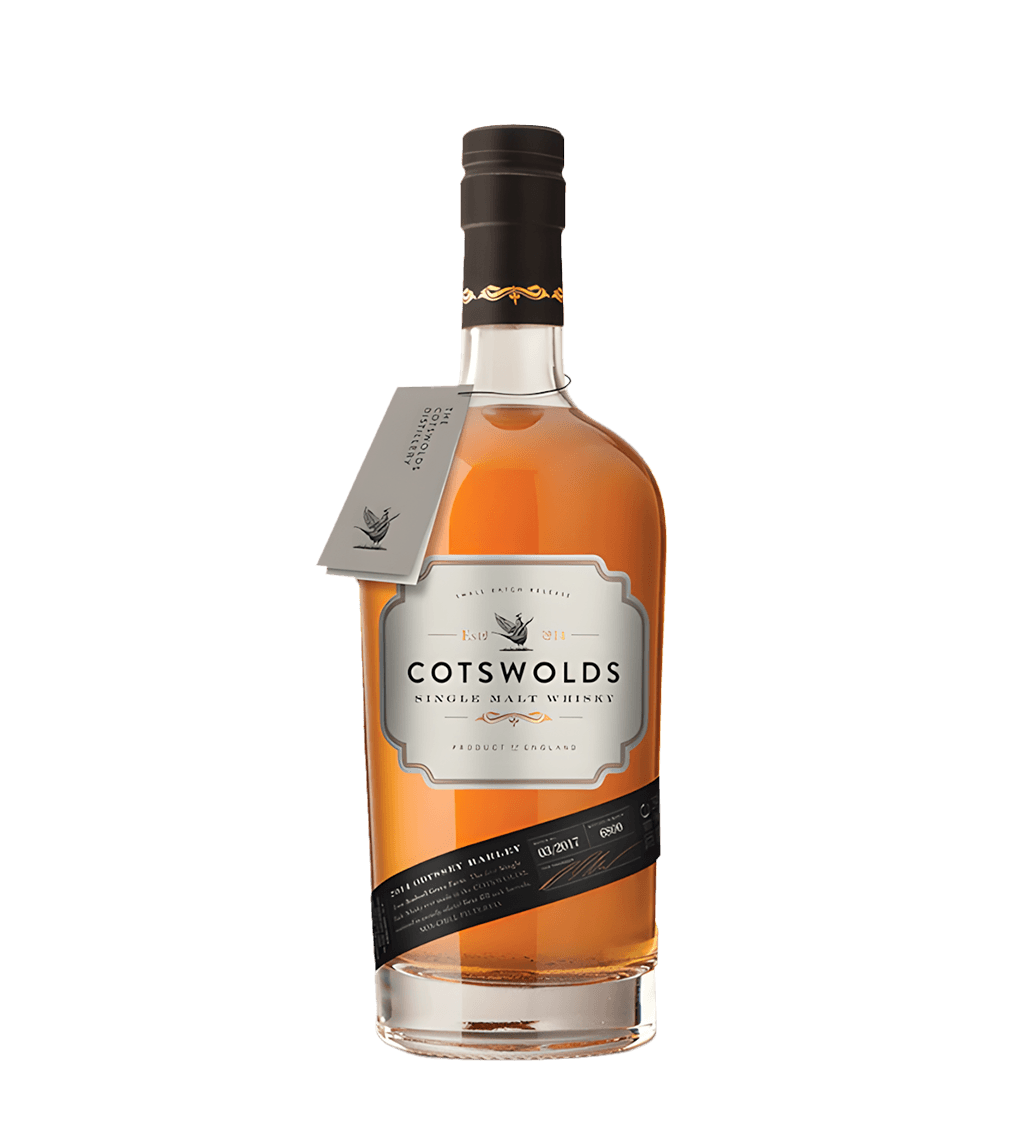COTESWORLDS SINGLE MALT 70CL