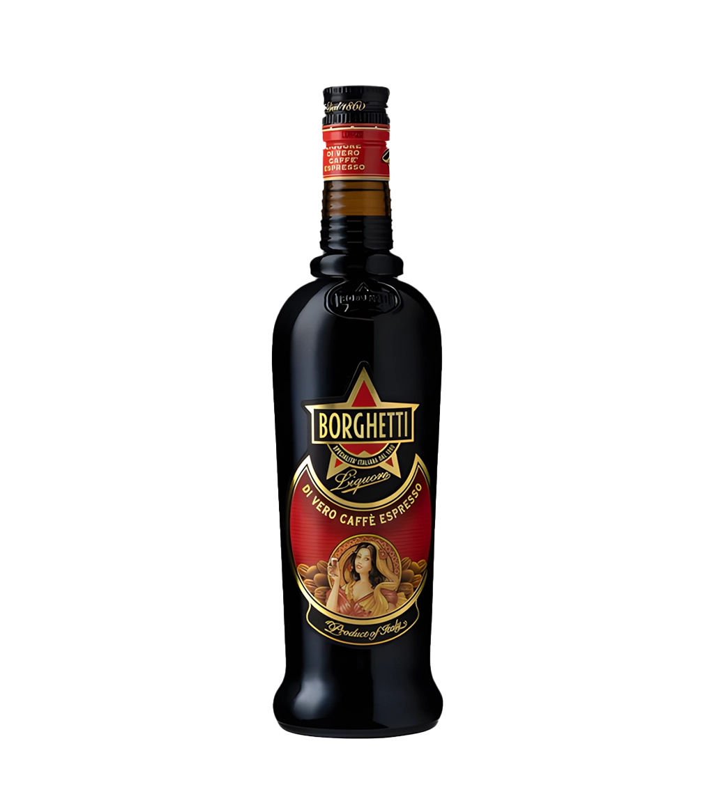 Caffe Borghetti 700ml