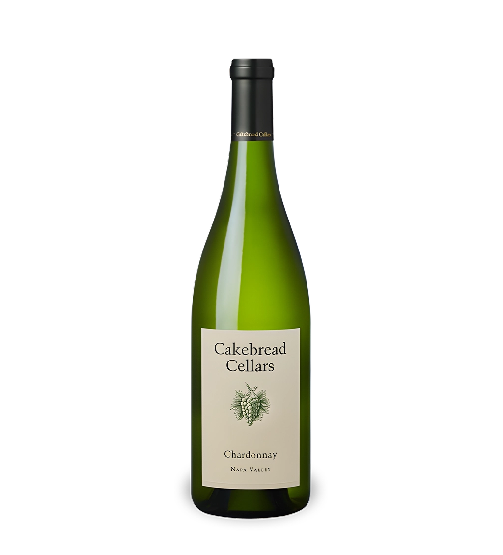 Cakebread Chardonnay 750ml