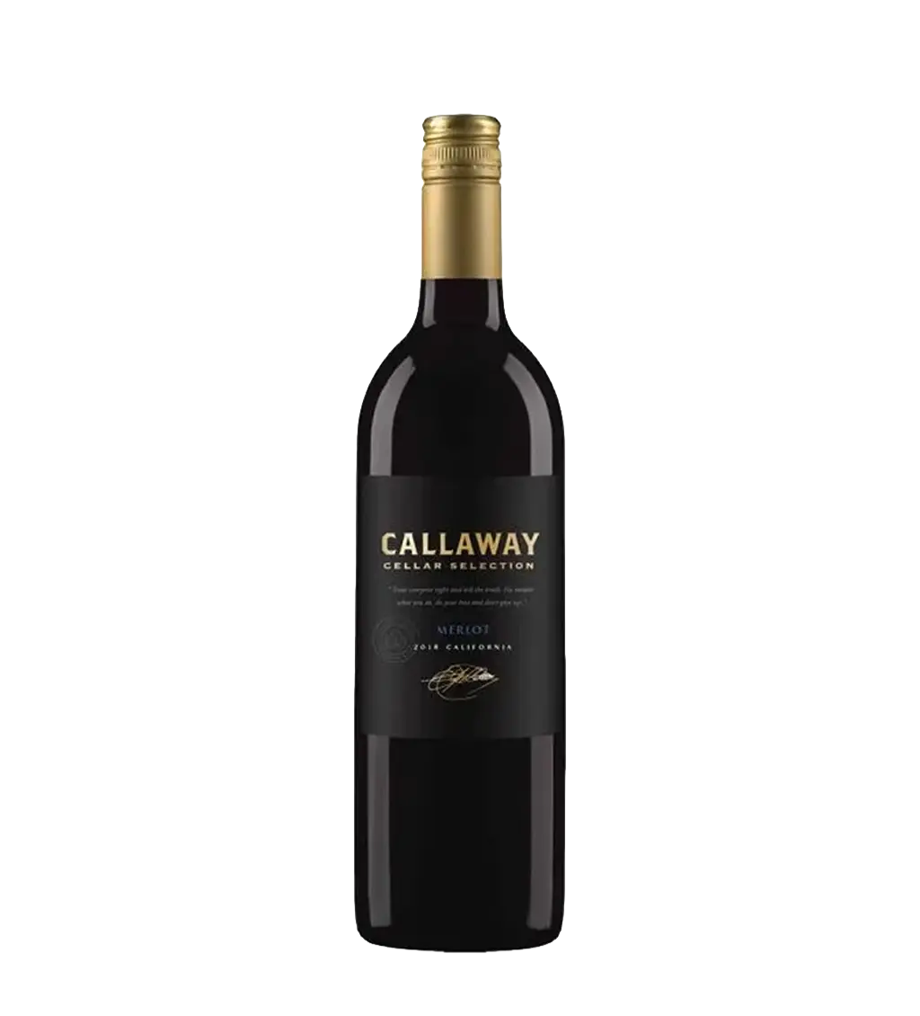 Callway Merlot 750ml
