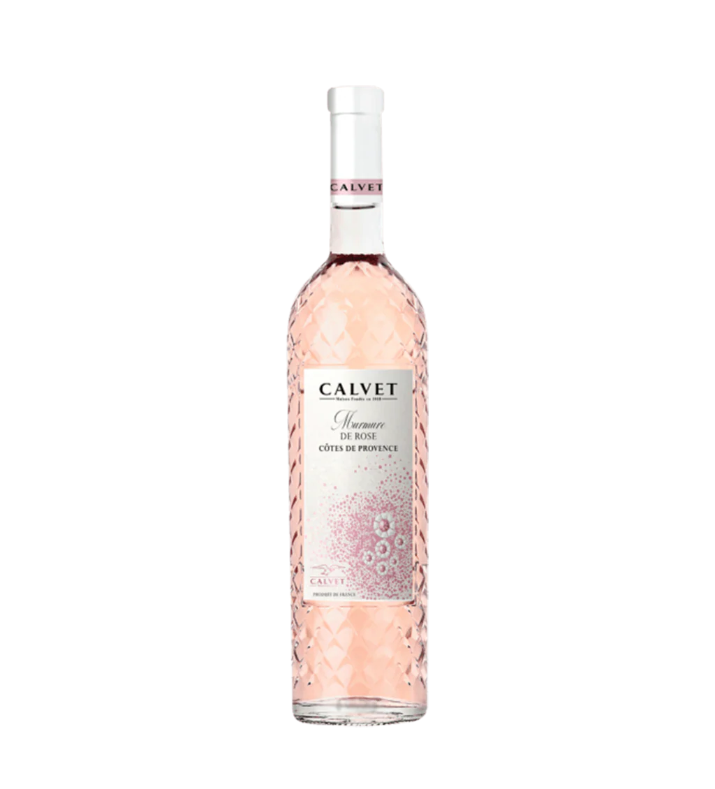 Calvet Cotes de Provence Mermure Rose 750ml